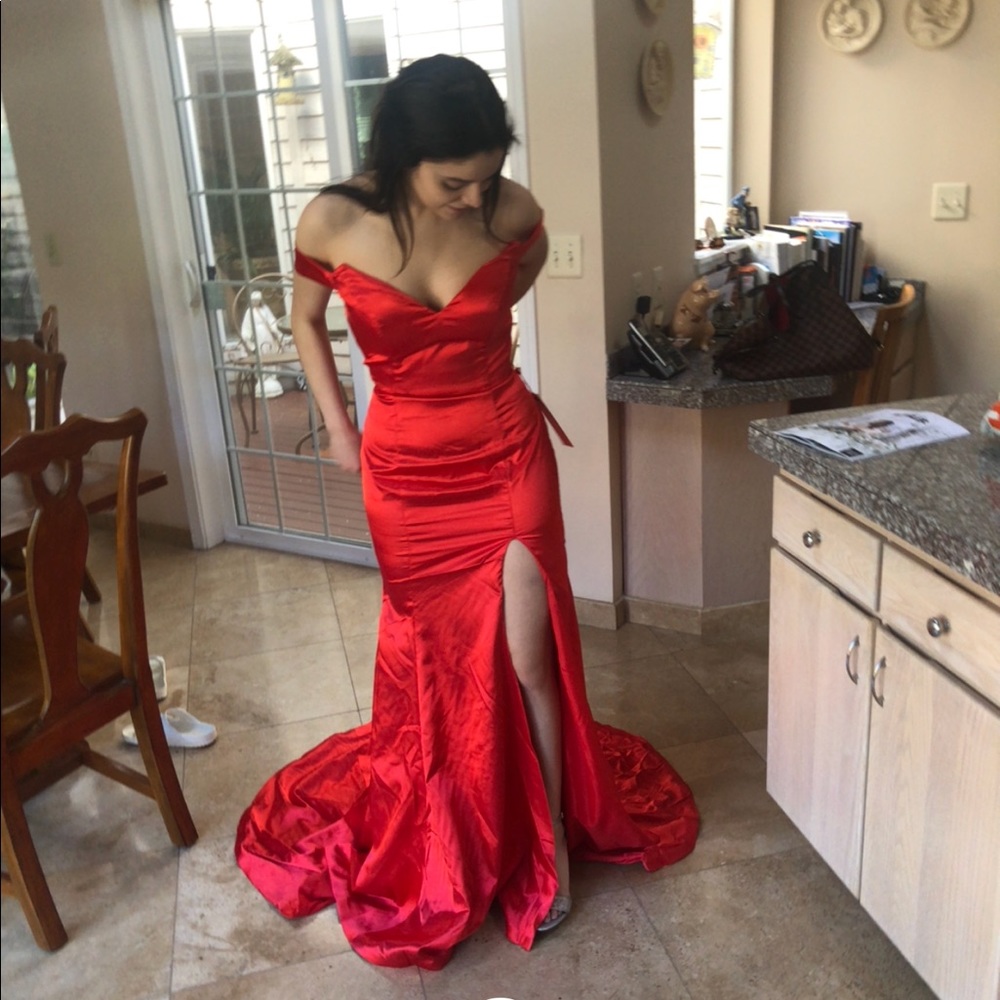 Loliprom dress!!!